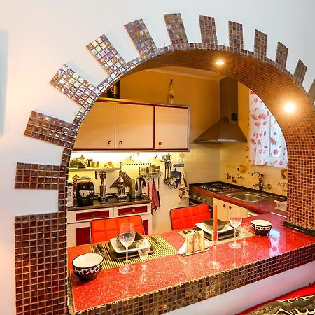 Corfu Casa Artisanアパートメント エクステリア 写真