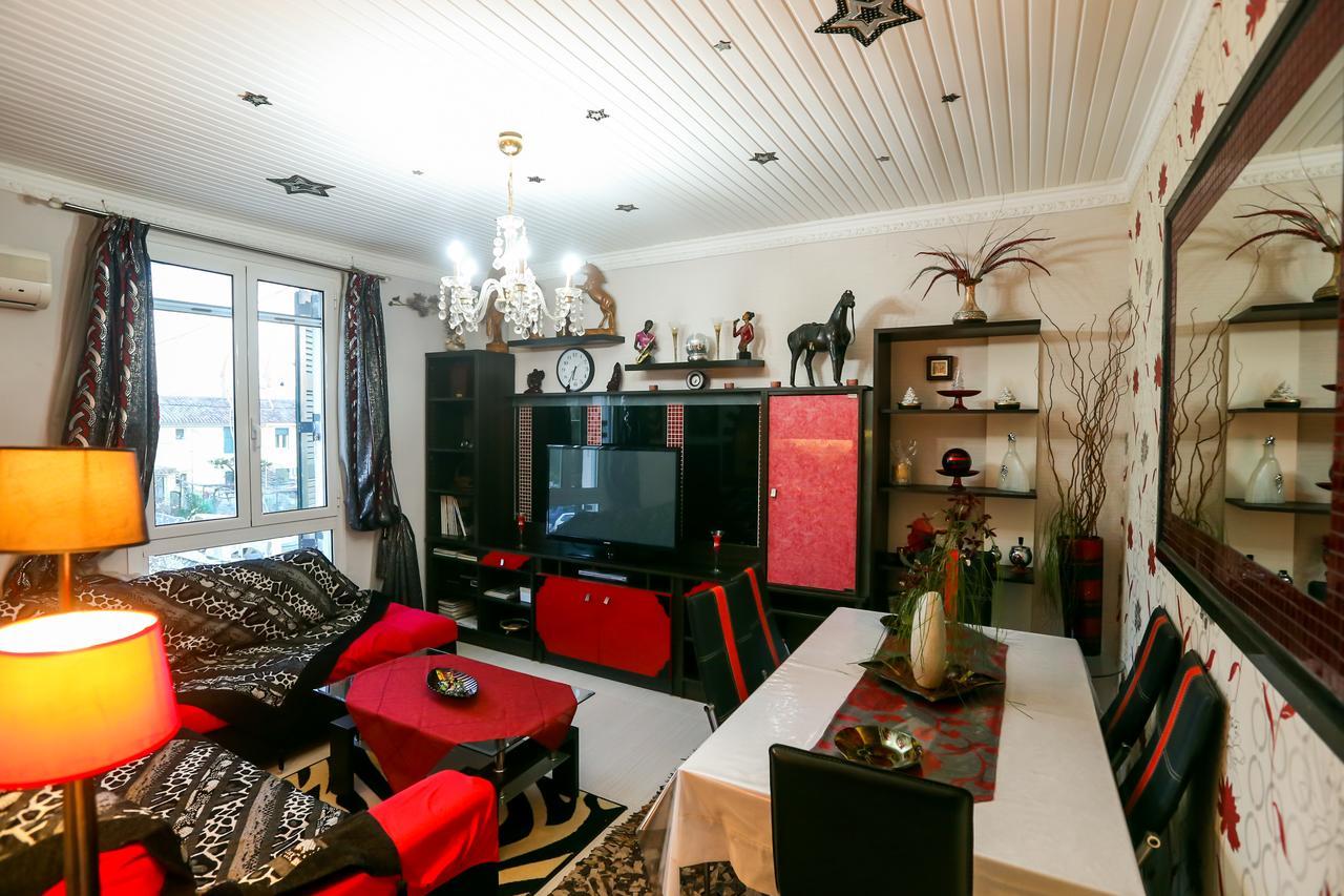 Corfu Casa Artisanアパートメント エクステリア 写真