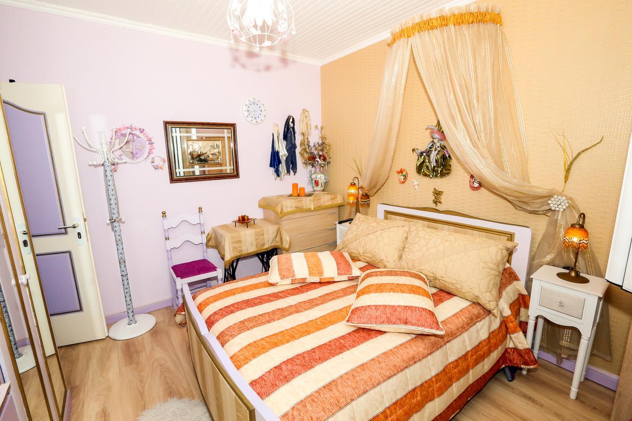 Corfu Casa Artisanアパートメント エクステリア 写真