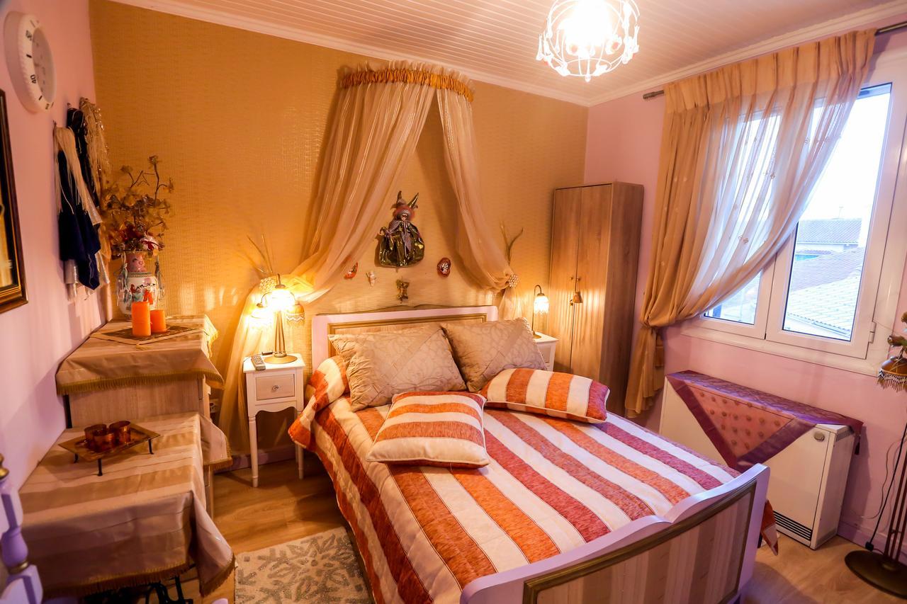 Corfu Casa Artisanアパートメント エクステリア 写真