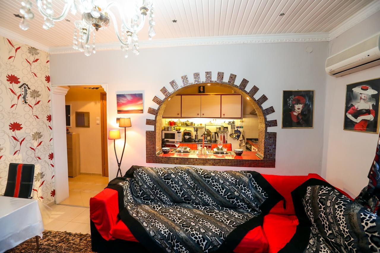 Corfu Casa Artisanアパートメント エクステリア 写真