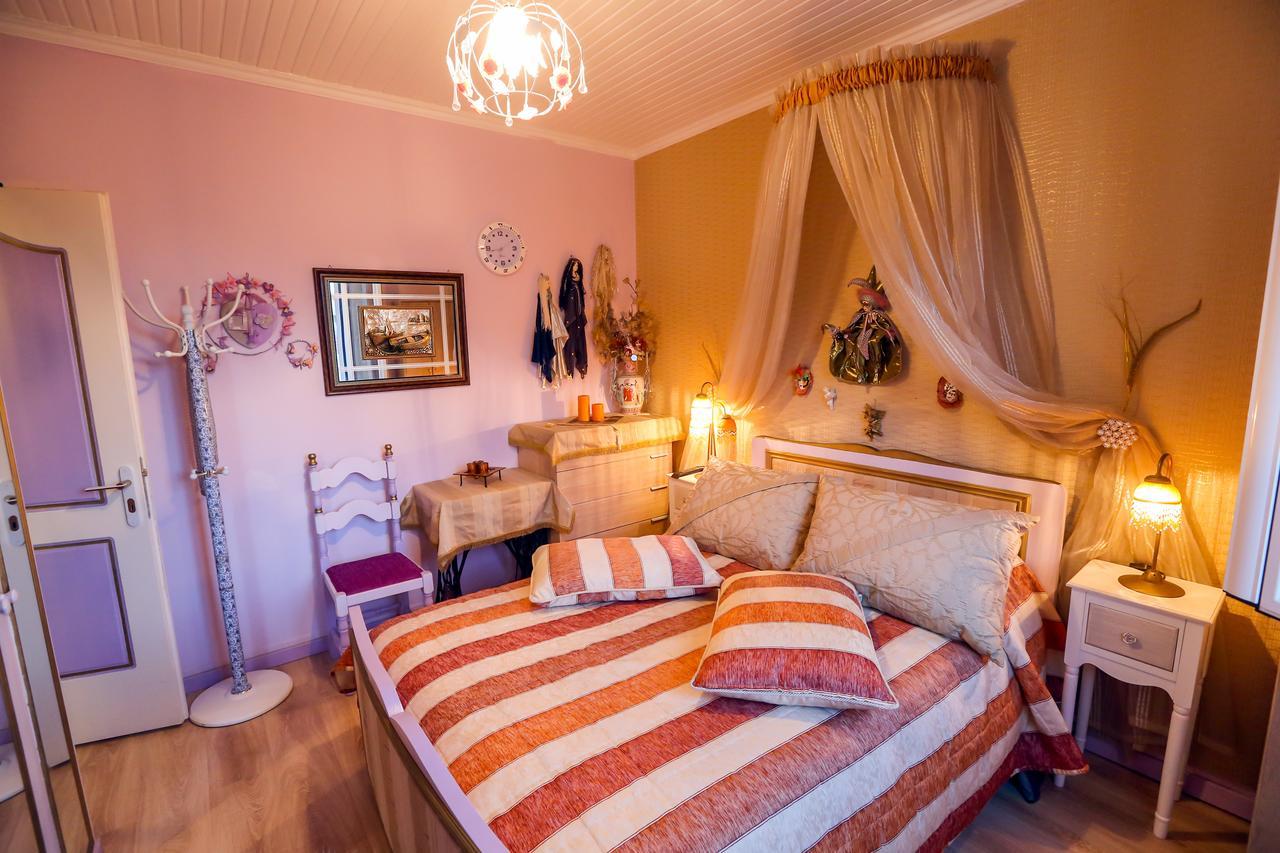 Corfu Casa Artisanアパートメント エクステリア 写真