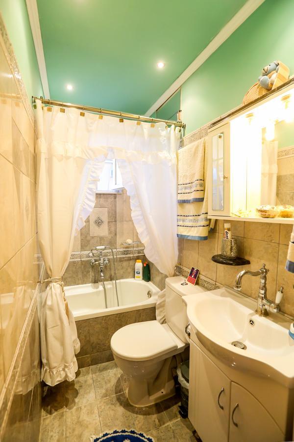 Corfu Casa Artisanアパートメント エクステリア 写真