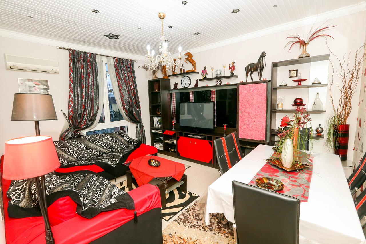 Corfu Casa Artisanアパートメント エクステリア 写真