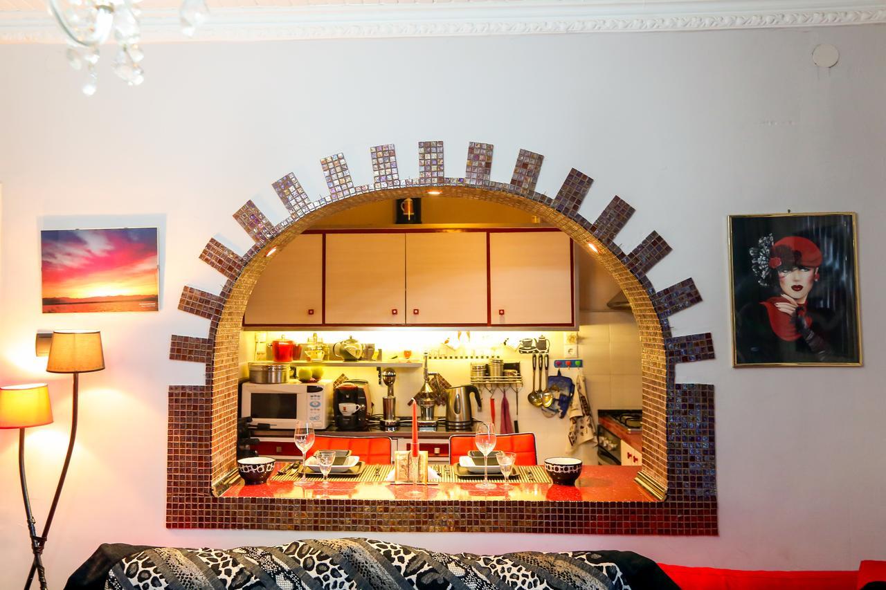 Corfu Casa Artisanアパートメント エクステリア 写真