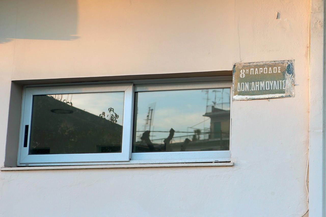 Corfu Casa Artisanアパートメント エクステリア 写真